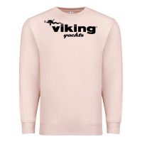Pale Pink viking yachts Premium Sweatshirt - baoMotion