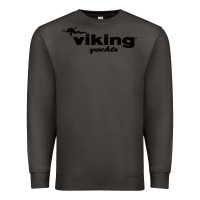 Smoke viking yachts Premium Sweatshirt - baoMotion