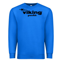 True Royal viking yachts Premium Sweatshirt - baoMotion