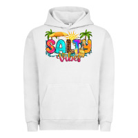 Pigment Lunar Rock salty vibes Urban Hoodie - RanaPortraitStore