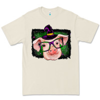 Bone pig halloween Premium Tee - RanaPortraitStore