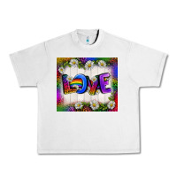 Lunar Rock Western Love LGBTQ Tumbler Urban Heavy Tee - BundleAndBundleShop