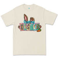 Bone Happy Easter Easter Day Premium Tee - CowGirlArtShop