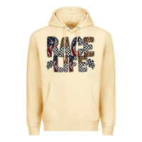Pina Colada race life Premium Hoodie - RacoonDesign