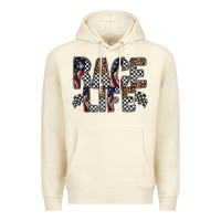 Sandshell race life Premium Hoodie - RacoonDesign