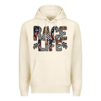 Tofu race life Premium Hoodie - RacoonDesign