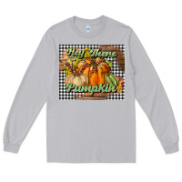 Moon Dust hey there pumpkin mouse pad Long Sleeve Tee - BundleAndBundleShop