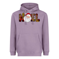 Lavender noel Heavyweight Hoodie - JahusDesignShop