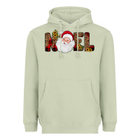 Matcha noel Heavyweight Hoodie - JahusDesignShop