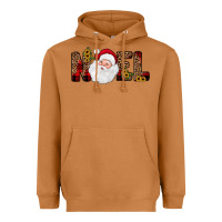 Meerkat noel Heavyweight Hoodie - JahusDesignShop
