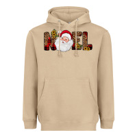 Noel Heavyweight Hoodie | Teevron