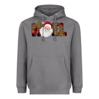 Storm noel Heavyweight Hoodie - JahusDesignShop