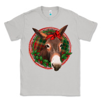 Moon Dust Christmas donkey with bandana Classic Tee - Jasminsmagicworld
