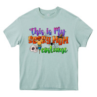 Arona this is my scary mom costume Heavy Core Tee - CowGirlArtShop