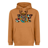 Meerkat christmas joy Heavyweight Hoodie - JahusDesignShop