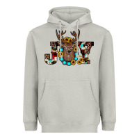 Moon Dust christmas joy Heavyweight Hoodie - JahusDesignShop