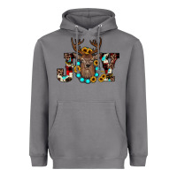 Storm christmas joy Heavyweight Hoodie - JahusDesignShop