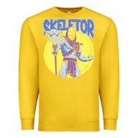 Lemon skeletor Premium Sweatshirt - baoMotion