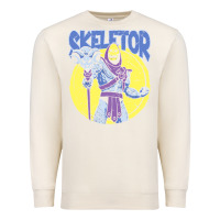 Sandshell skeletor Premium Sweatshirt - baoMotion