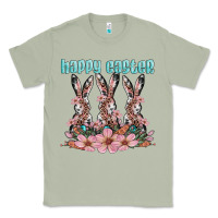 Matcha happy easter bunny Classic Tee - Artiststas