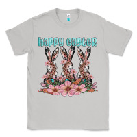 Moon Dust happy easter bunny Classic Tee - Artiststas
