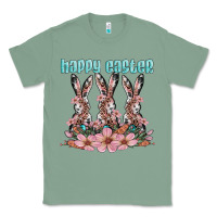 Sage happy easter bunny Classic Tee - Artiststas