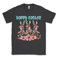 Smoke happy easter bunny Classic Tee - Artiststas