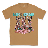 Toasted Coconut happy easter bunny Classic Tee - Artiststas