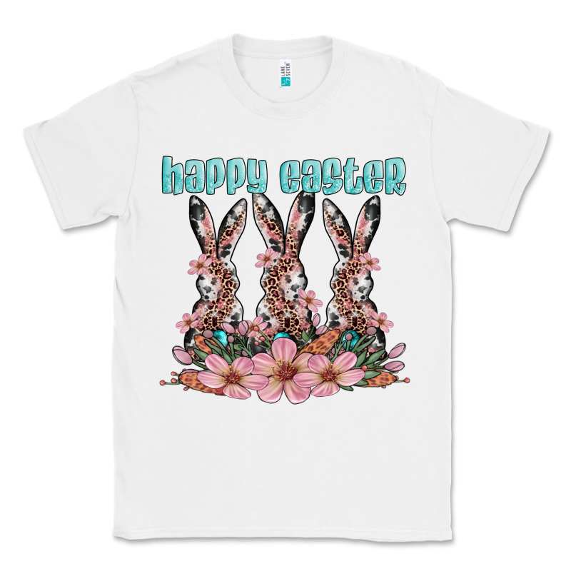 Happy Easter Bunny Classic Tee by Artiststas | Teevron