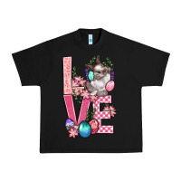 Black Love Easter Urban Heavy Tee - BundleAndBundleShop