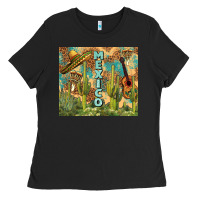 Mexico Ladies Tee | Teevron