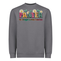 Storm prayer the strongest wireless connection Heavyweight Sweatshirt - JahusDesignShop