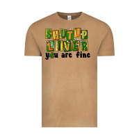 Vintage Camel shut up liver you are fine Vintage Tee - FaDigitalArtStudio