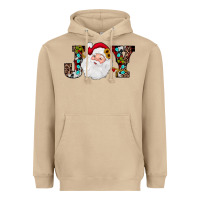 Mushroom christmas joy Heavyweight Hoodie - JahusDesignShop