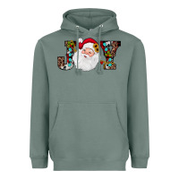 Sage christmas joy Heavyweight Hoodie - JahusDesignShop