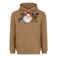 Toasted Coconut christmas joy Heavyweight Hoodie - JahusDesignShop