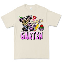 Bone kindergarten Premium Tee - RanaPortraitStore