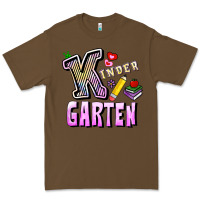 Cacao kindergarten Premium Tee - RanaPortraitStore