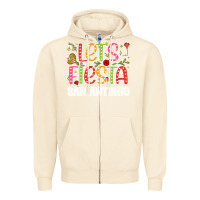 Sandshell lets fiesta san antonio Zipper Hoodie - JahusDesignShop