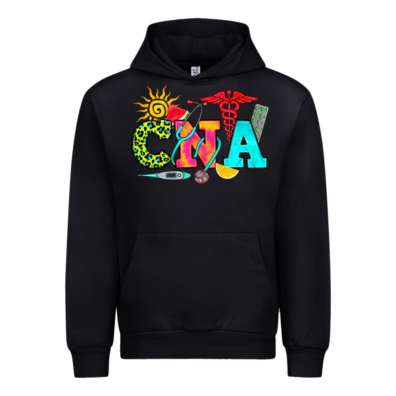 Cna Summer Urban Hoodie by RanaPortraitStore | Teevron