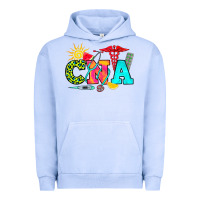 Pigment Grape Ice cna summer Urban Hoodie - RanaPortraitStore