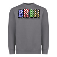 Storm bruh the woman formerly known as mom Heavyweight Sweatshirt - JahusDesignShop