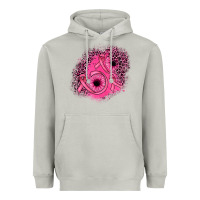 Moon Dust ribbon patch Heavyweight Hoodie - JahusDesignShop