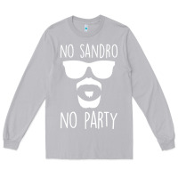 Moon Dust no sandro no party Long Sleeve Tee - Bettercallsaul