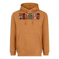 Meerkat believe Heavyweight Hoodie - JahusDesignShop
