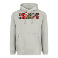 Moon Dust believe Heavyweight Hoodie - JahusDesignShop