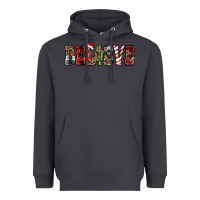 Smoke believe Heavyweight Hoodie - JahusDesignShop