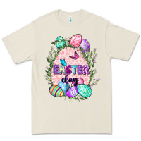 Bone Easter Day Premium Tee - CowGirlArtShop