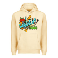 Pina Colada headstart dude Premium Hoodie - Jasminsmagicworld