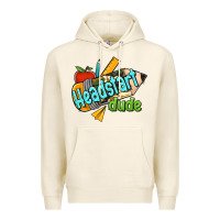 Tofu headstart dude Premium Hoodie - Jasminsmagicworld